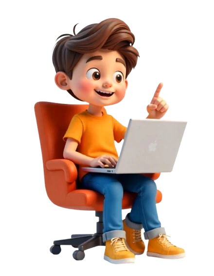  career potential-Main-Character-image